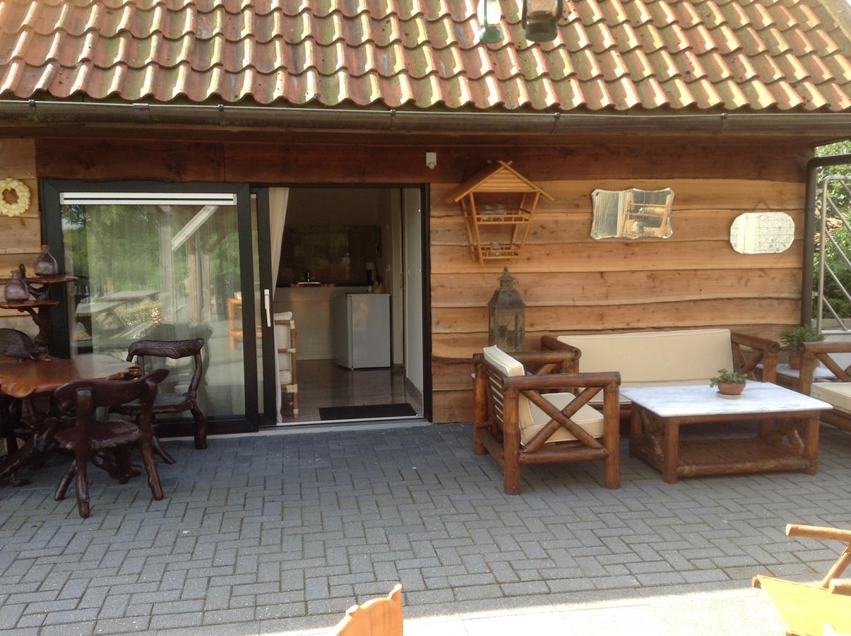 Romala'S Home Kiel-Windeweer 외부 사진