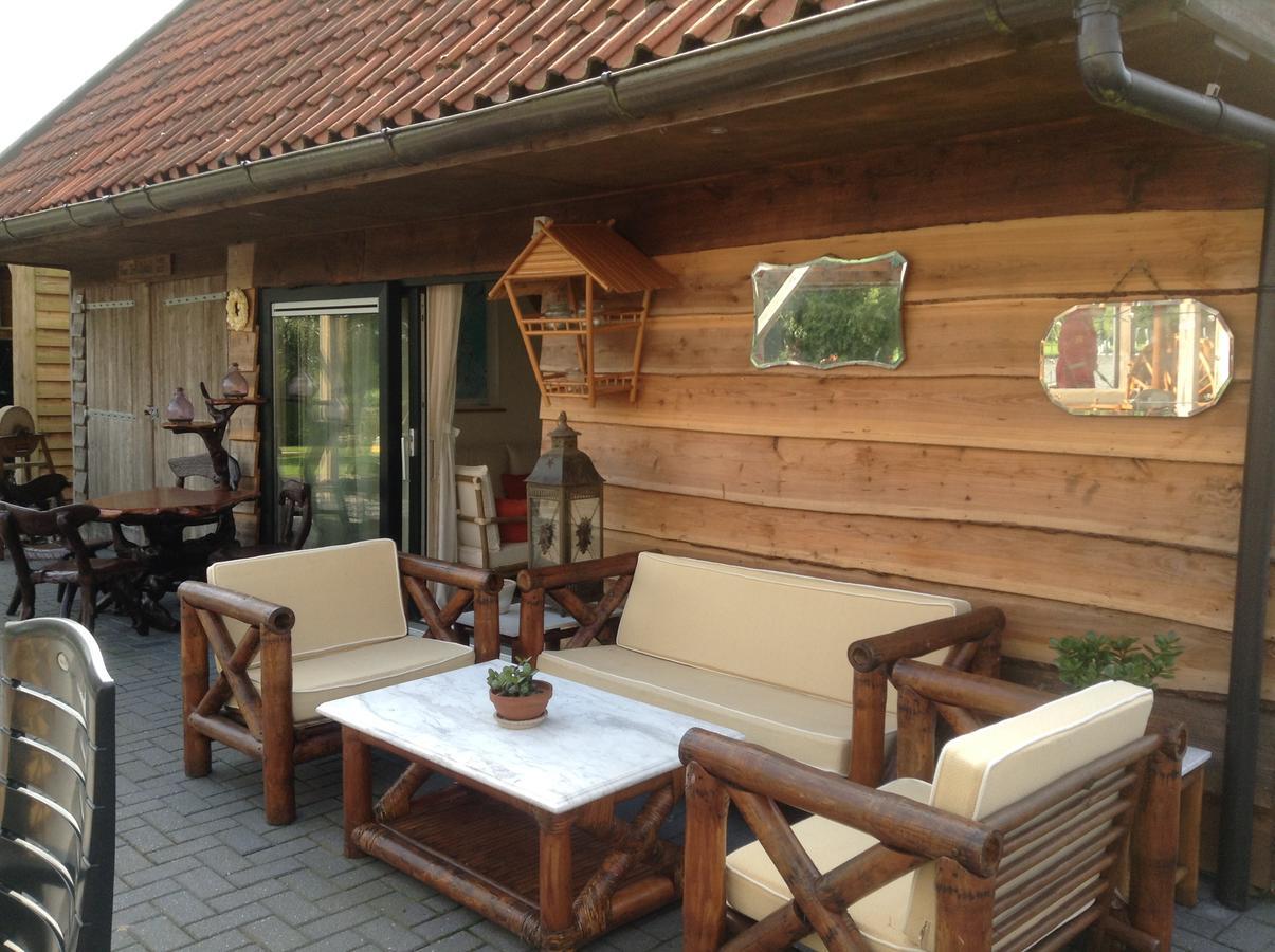 Romala'S Home Kiel-Windeweer 외부 사진